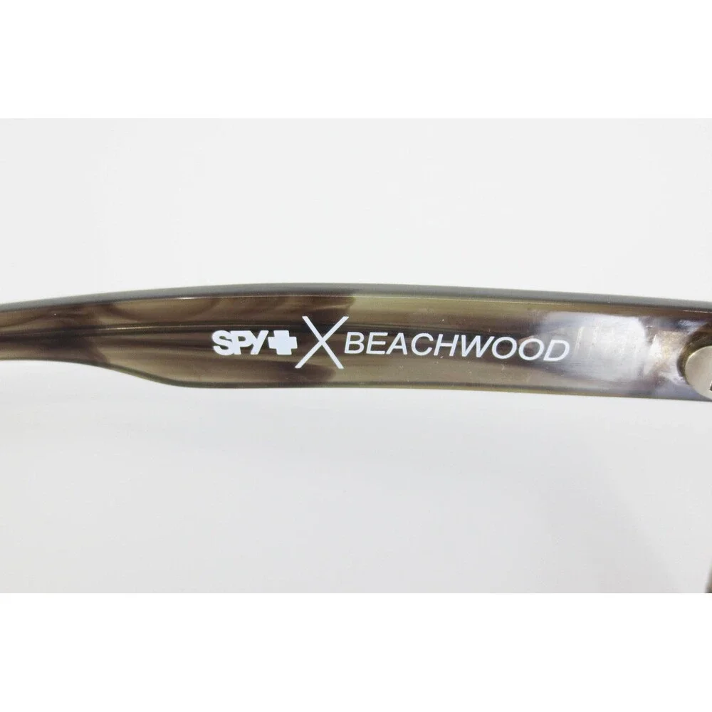 SPY optic beachwood